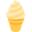 soft ice cream